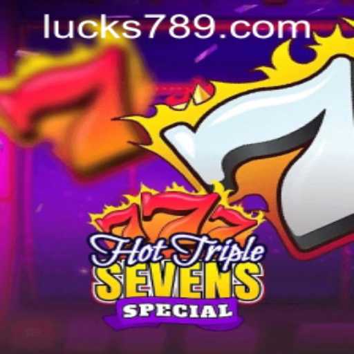 Discover the Thrill of HotTripleSevensSpecial: A Game That Brings Luck to the Digital Age
